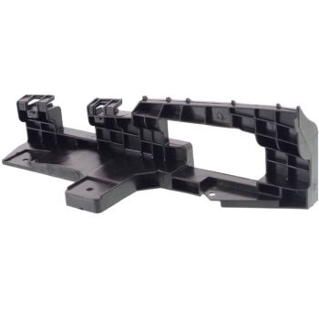 LEXUS IS 250/350 (SEDAN) FRONT BUMPER COVER SIDE SUPPORT RIGHT (Passenger Side) OEM#5211553050 2009-2010 PL# LX1043105