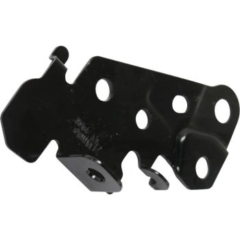 LEXUS IS 250/200t/300/350  (SEDAN) FRONT BUMPER COVER BRACKET INNER RIGHT (Passenger Side) OEM#5213553040 2017-2020 PL# LX1043116