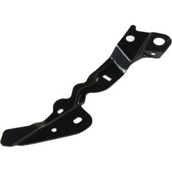 LEXUS IS 250/350/200t/300 (SEDAN) FRONT BUMPER COVER BRACKET INNER RIGHT (Passenger Side) OEM#5213553020 2014-2016 PL# LX1043117