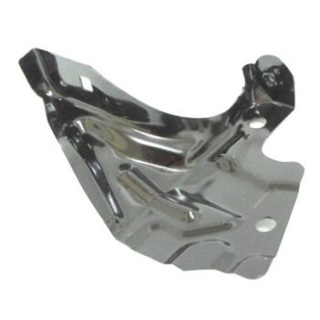 LEXUS ES 300h  FRONT BUMPER COVER SUPPORT RIGHT (Passenger Side) INNER (MOUNTING ARM) OEM#5214106210 2019-2024 PL# LX1043122