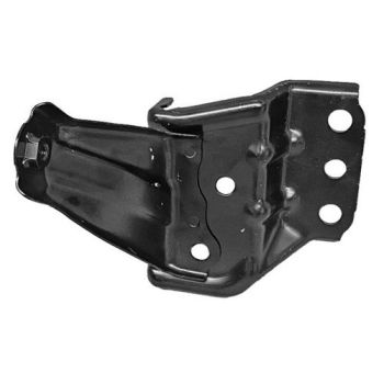 LEXUS GX 460 FRONT BUMPER COVER SIDE MOUNING BRACKET RIGHT (Passenger Side) OEM#5380360090 2010-2023 PL# LX1043137