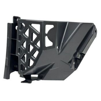 LEXUS IS 250/200t/300/350/500 (SEDAN) FRONT BUMPER SIDE BRACKET RIGHT (Passenger Side) (EXC IS500) OEM#5214353050 2021-2025 PL# LX1043138