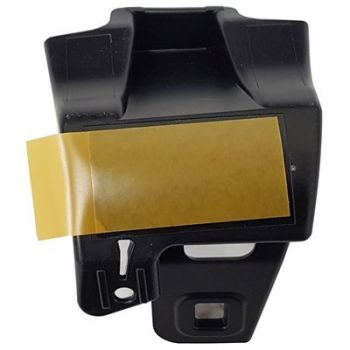 LEXUS NX 250/350 FRONT BUMPER VALANCE UPPER PAD LEFT (Driver Side) (W/F SPORT)(NA BUILT) OEM#52414F6010 2022-2024 PL# LX1046105