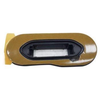 LEXUS UX 250h  HEAD LAMP WASHER BRACKET LEFT (Driver Side) (W/F SPORT) OEM#8536276020 2019-2025 PL# LX1048103