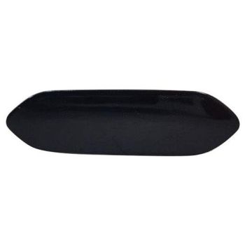 LEXUS UX 250h  HEAD LAMP WASHER COVER RIGHT (Passenger Side) PTM (W/F SPORT) OEM#8535376040C0 2019-2025 PL# LX1049104