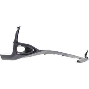 LEXUS NX 200t/300  FRONT BUMPER LOWER VALANCE (WO/F SPORT)**CAPA** OEM#5241178030 2015-2017 PL# LX1053100C