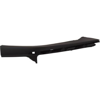 LEXUS NX 200t/300  FRONT BUMPER VALANCE TXT BLACK LEFT (Driver Side) (W/F SPORT) OEM#5244878020 2018-2021 PL# LX1054100