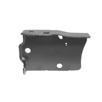 LEXUS NX 300h FRONT BUMPER UPPER ARM LEFT (Driver Side) (RADIATOR SUPPORT FRT UPPER) OEM#5213978010 2015-2021 PL# LX1062101