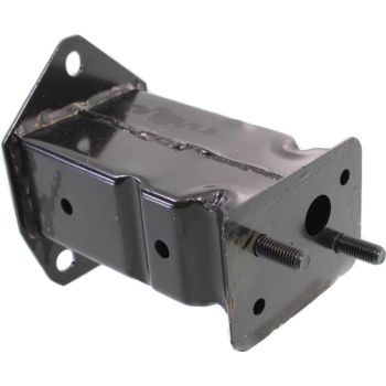 LEXUS GX 470 FRONT BUMPER REINFORCEMENT BRACKET LEFT (Driver Side) (STEEL) OEM#5202660020 2003-2009 PL# LX1066103