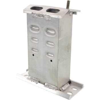 LEXUS HS 250h FRONT BUMPER ARM LEFT (Driver Side) OEM#5701475020 2010-2012 PL# LX1066104