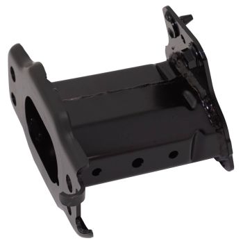 LEXUS NX 300h FRONT REINF BRACKET LEFT (Driver Side) **CAPA** OEM#5201278040 2015-2021 PL# LX1066106C