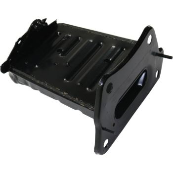 LEXUS IS 250/200t/300/350  (SEDAN) FRONT BUMPER REINF BRACKET LEFT (Driver Side) OEM#5710853022 2014-2023 PL# LX1066111