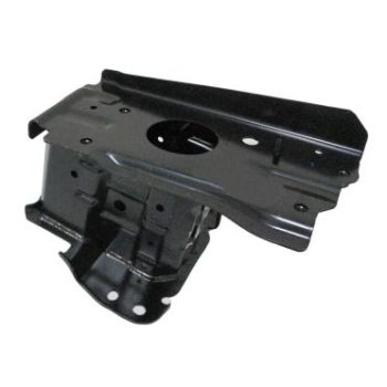 LEXUS UX 250h  FRONT BUMPER REINF BRACKET RIGHT (Passenger Side) **CAPA** OEM#5701376030 2019-2025 PL# LX1067112C