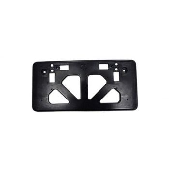 LEXUS LS 600h FRONT LICENSE BRACKET BLACK OEM#5211450101C0 2008-2009 PL# LX1068106