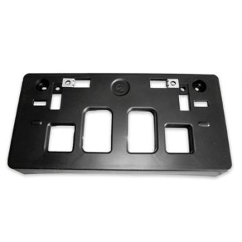 LEXUS RX 350 FRONT LICENSE BRACKET (W/SPORT PKG)(F SPORT MDL) OEM#521140E070 2013-2015 PL# LX1068112