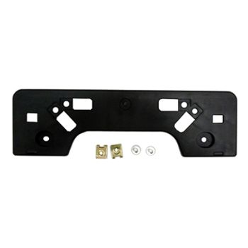 LEXUS CT 200h FRONT LICENSE BRACKET (W/F SPORT ) OEM#5211476090 2014-2017 PL# LX1068118