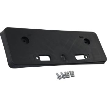 LEXUS IS 250/200t/300/350 (SEDAN) FRONT LICENSE BRACKET (W/F SPORT)(PLASTIC) OEM#5211453360 2017-2020 PL# LX1068123