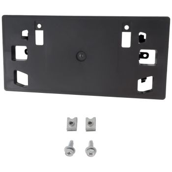 LEXUS GS 300/350/200t FRONT LICENSE PLATE BRACKET (W/F SPORT PKG) OEM#5211430290 2016-2020 PL# LX1068124