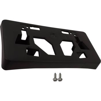LEXUS ES 300h FRONT LICENSE PLATE BRACKET OEM#5211406550 2019-2021 PL# LX1068128