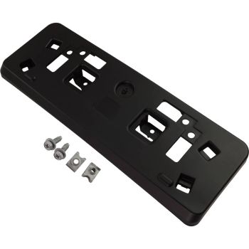 LEXUS NX 200t/300 FRONT LICENSE BRACKET (W/F SPORT)(PLASTIC) OEM#5211478170 2018-2021 PL# LX1068131