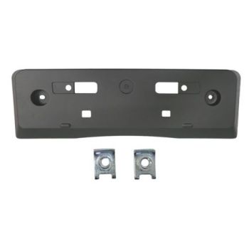 LEXUS RC 350/300/200t FRONT LICENSE PLATE BRACKET (W/F SPORT) OEM#5211424220 2016-2018 PL# LX1068145