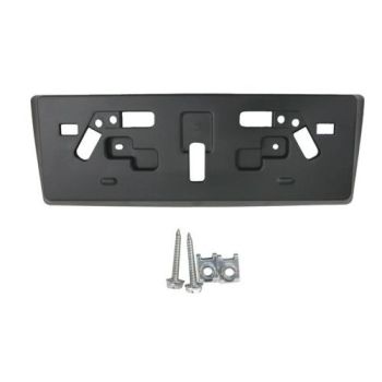 LEXUS RC 350/300/200t FRONT LICENSE PLATE BRACKET (W/F SPORT) OEM#5211424300 2019-2024 PL# LX1068147