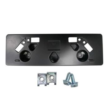 LEXUS LS 500h FRONT LICENSE PLATE BRACKET OEM#5211450390 2018-2024 PL# LX1068148