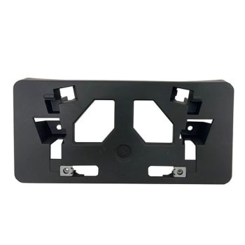 LEXUS ES 300h FRONT LICENSE PLATE BRACKET (WO/F SPORT) OEM#5211406400 2022-2024 PL# LX1068150