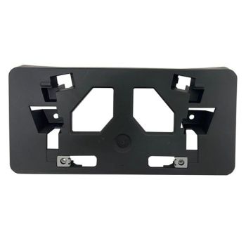 LEXUS ES 300h FRONT LICENSE PLATE BRACKET (WO/F SPORT) **CAPA** OEM#5211406400 2022-2025 PL# LX1068150C