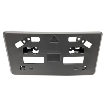 LEXUS RX 350h/500h FRONT LICENSE BRACKET (WO/F SPORT) **CAPA** OEM#521140E140 2023-2025 PL# LX1068153C