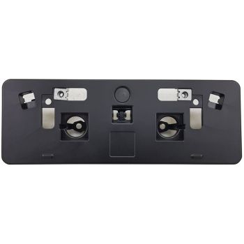 LEXUS NX 350h/ 450h+ FRONT LICENSE PLATE BRACKET (W/F SPORT) OEM#52114F6020 2022-2024 PL# LX1068155