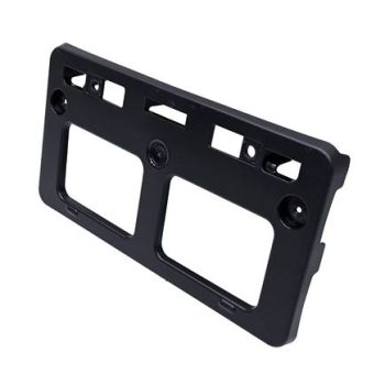 LEXUS TX 550h+ FRONT LICENSE PLATE BRACKET OEM#521140E260 2024-2025 PL# LX1068156