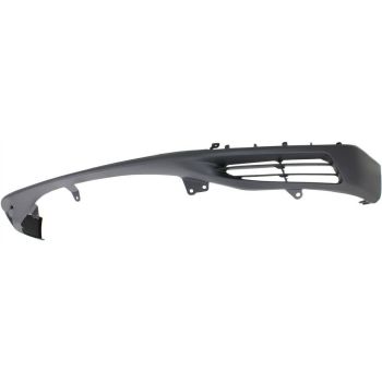 LEXUS RX 450h FRONT BUMPER LOWER DEFLECTOR (MESH BUMPER GRILLE STYLE) OEM#524110E010 2013-2015 PL# LX1093102