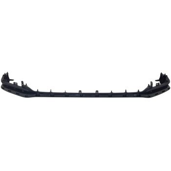 LEXUS NX 250/350 FRONT BUMPER LOWER VALANCE TXT/BLACK WO/SILVER MLDG (W/F SPORT)(NA BUILT) OEM#52411F6020 2022-2024 PL# LX1093106