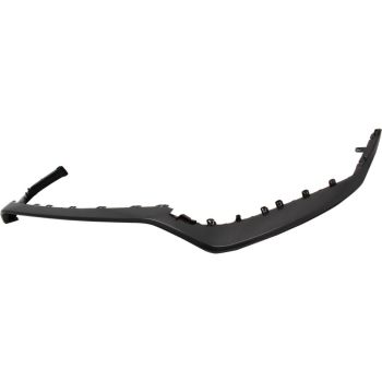 LEXUS RX 450h/450hL  FRONT BUMPER LOWER VALANCE BLACK (W/F SPORT) OEM#521120E010 2016-2019 PL# LX1095100