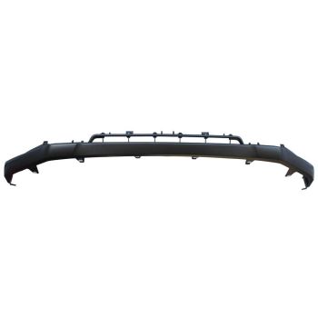 LEXUS UX 250h  FRONT BUMPER LOWER VALANCE TXT-BLACK OEM#5241176010 2019-2025 PL# LX1095102