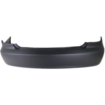 LEXUS ES 300/330 REAR BUMPER COVER PRM**CAPA** OEM#5215933911 2002-2006 PL# LX1100117C