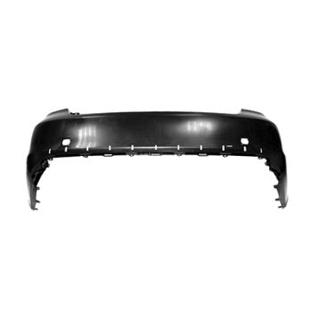 LEXUS LS 460 REAR BUMPER COVER PRIMED (W/ SPORT PKG)WO/SENSOR) OEM#5215950924 2010-2012 PL# LX1100178