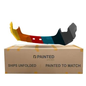 LEXUS UX 200  REAR BUMPER COVER PRIMED (WO/SENSOR) OEM#5215976919 2019-2022 PL# LX1100228