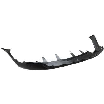 LEXUS NX 200t/300 REAR BUMPER LOWER COVER TXT-BLK**CAPA** OEM#5216978010 2015-2017 PL# LX1115100C