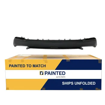 2015-2017 LEXUS NX 200t/300 Rear Bumper Lower CAPA OEM# 5216978010 PL# LX1115100C