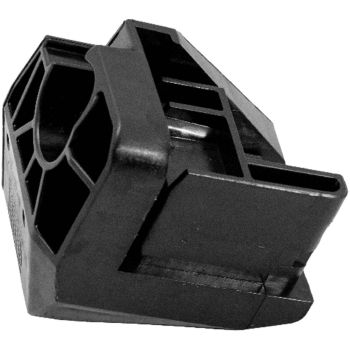 LEXUS ES 250/350 REAR BUMPER PROTECTOR LEFT (Driver Side) **CAPA** OEM#5258206010 2019-2024 PL# LX1126101C