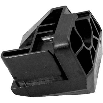 LEXUS ES 250/350 REAR BUMPER PROTECTOR RIGHT (Passenger Side) OEM#5258106010 2019-2024 PL# LX1127101