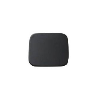 LEXUS LS 460 REAR BUMPER TOW HOOK COVER LEFT (Driver Side) OEM#5216250903 2010-2012 PL# LX1129102