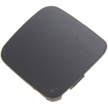 LEXUS LS 600h  REAR BUMPER TOW HOOK COVER LEFT (Driver Side) OEM#5216250905 2013-2016 PL# LX1129106