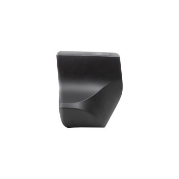 LEXUS IS 250/200t/300/350 (SEDAN) REAR BUMPER TOW HOOK COVER (IS300 WO/F SPORT) OEM#5216153100 2021-2023 PL# LX1129110