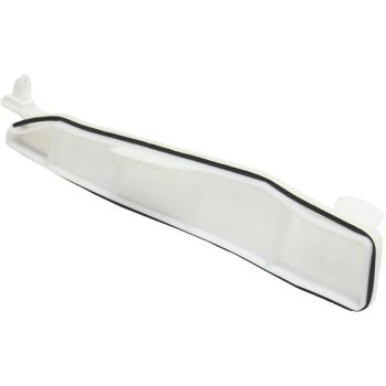 LEXUS LS 460  REAR BUMPER COVER RETAINER LEFT (Driver Side) OEM#5256850030 2010-2012 PL# LX1132104