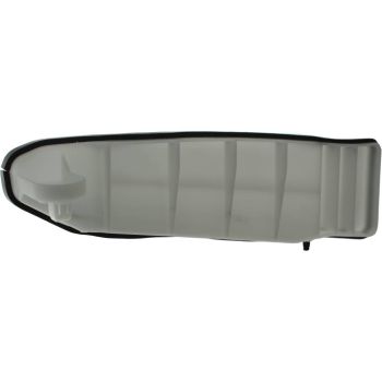 LEXUS LS 600h  REAR BUMPER UPPER RETAINER LEFT (Driver Side) OEM#5256850040 2013-2016 PL# LX1132106