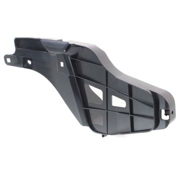 LEXUS ES 350  REAR BUMPER COVER SIDE SUPPORT BRACKET LEFT (Driver Side) **CAPA** OEM#5215606030 2013-2018 PL# LX1142103C