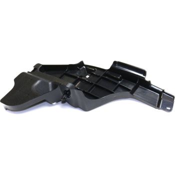 LEXUS RX 450h/450hL  REAR BUMPER COVER LOWER RETAINER LEFT (Driver Side) **CAPA** OEM#525660E030 2016-2022 PL# LX1142106C